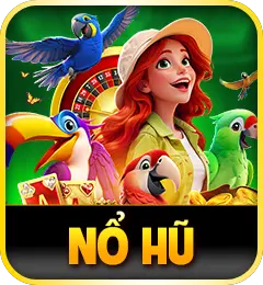 Nổ hũ fb88