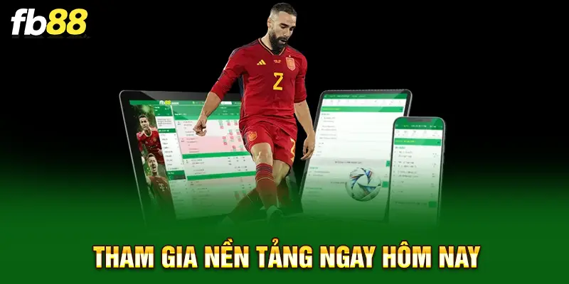 Tham gia nền tảng ngay hôm nay